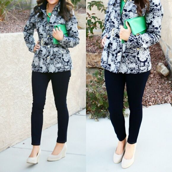 Jcrew wedge sandals  - Picture 2 of 10